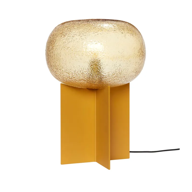 Hübsch Podium bordlampe