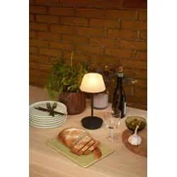 Hübsch Salon bordlampe