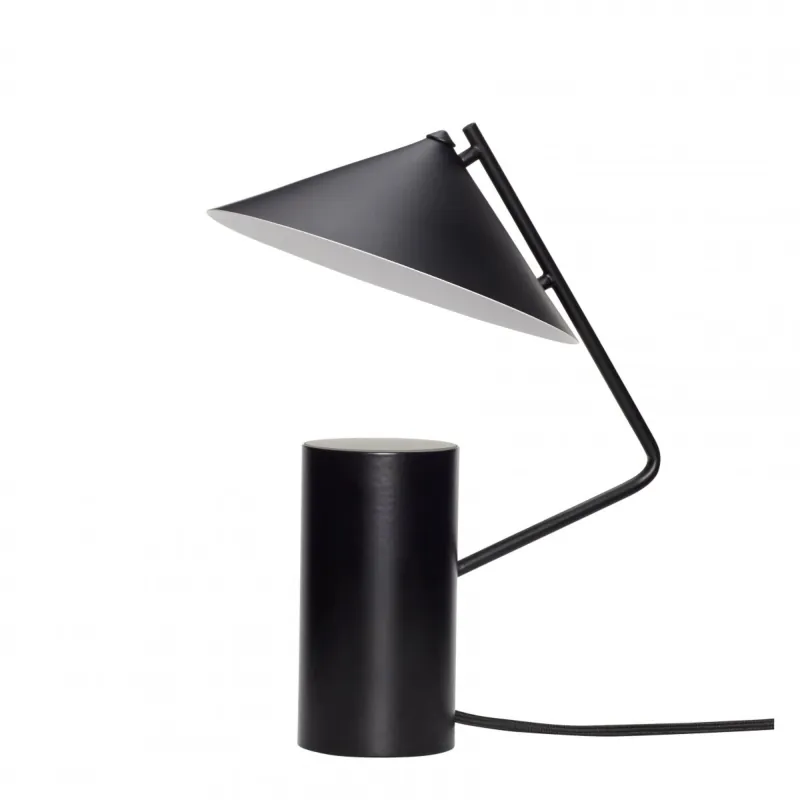 Hübsch Sen bordlampe