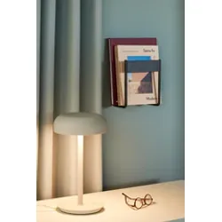 Hübsch Velo bordlampe