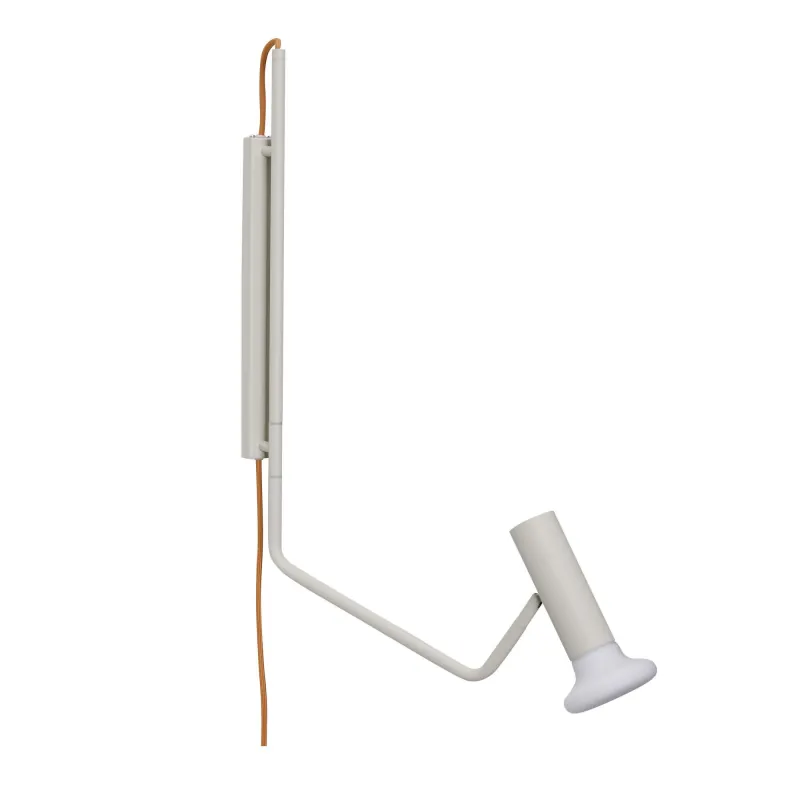 Hübsch Wally Væglampe