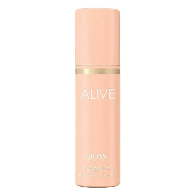 Hugo Boss Alive Deodorant Spray 100 ml