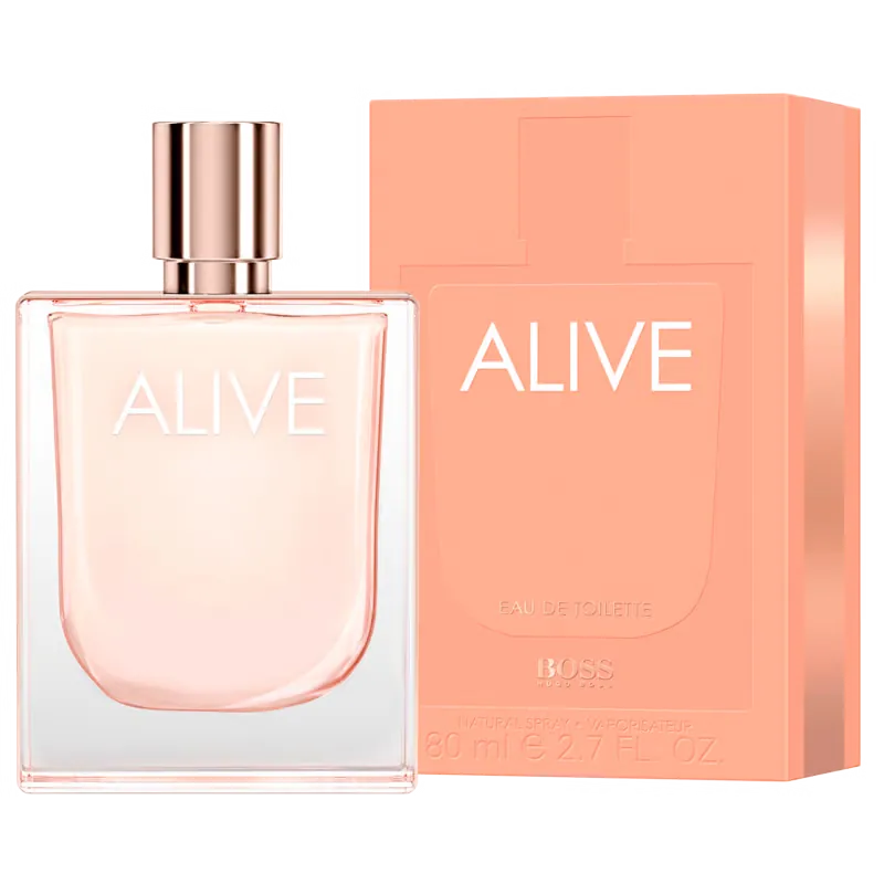 Hugo Boss Alive EDT