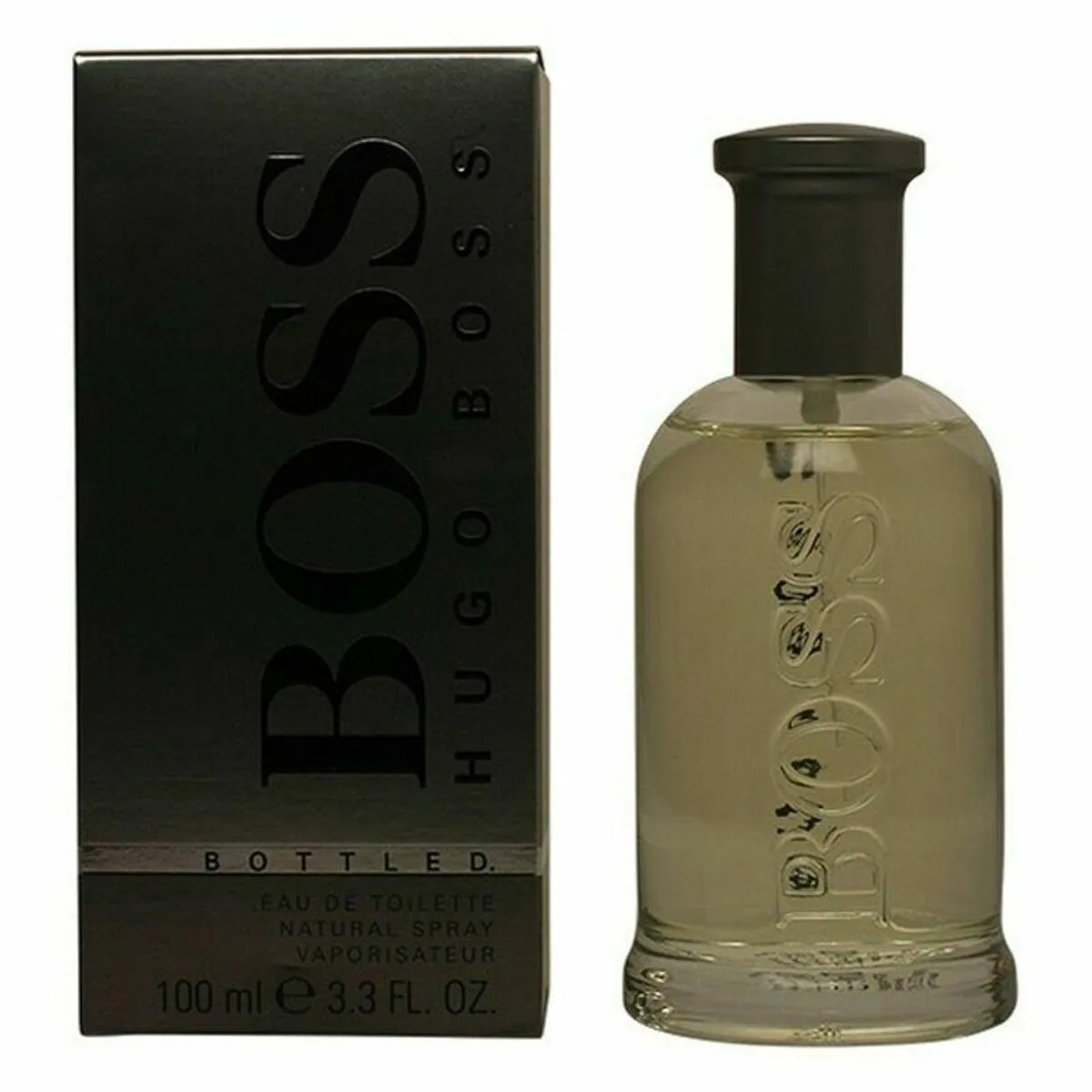 Hugo Boss Boss Bottled EDT 200 ml