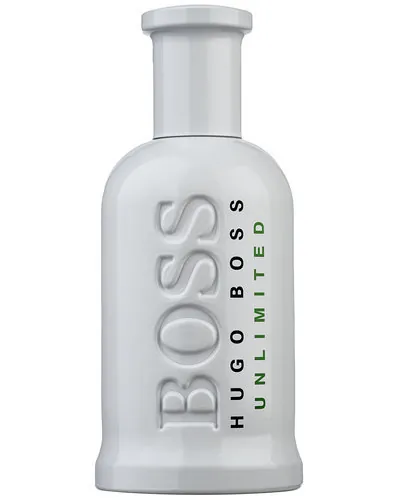 Hugo Boss Boss Bottled Unlimited 100 ml