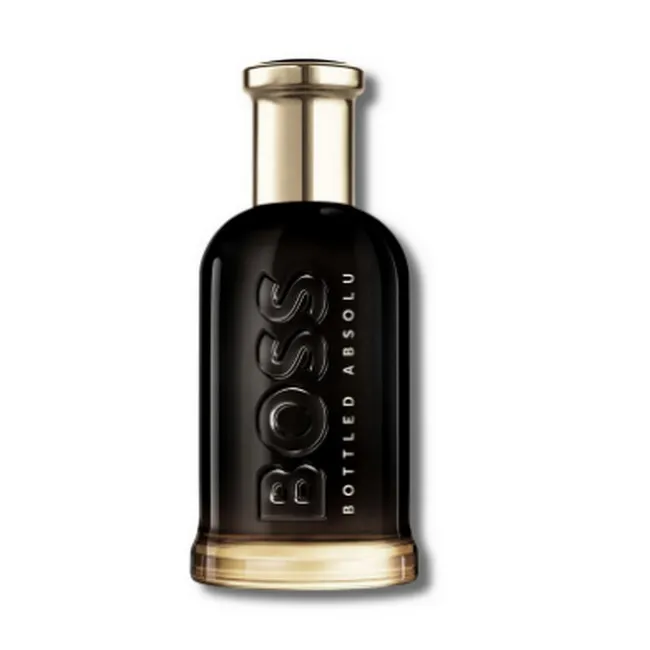 Hugo Boss Bottled Absolu Parfum 100 ml