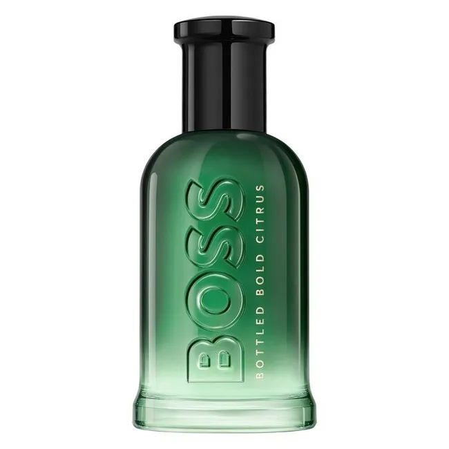 Hugo Boss Bottled Bold Citrus Eau de Parfum 50 ml
