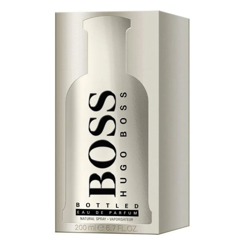 Hugo Boss Bottled Eau de Parfum 200 ml