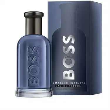 Hugo Boss Bottled Infinite EDP