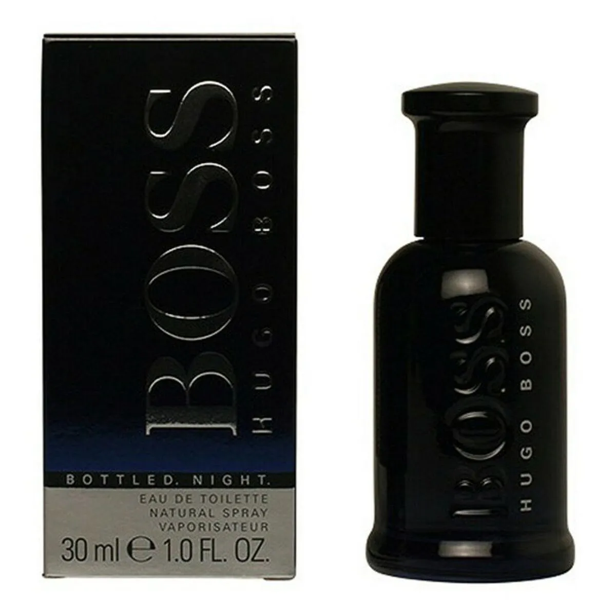 Hugo Boss Bottled Night EDT 100 ml