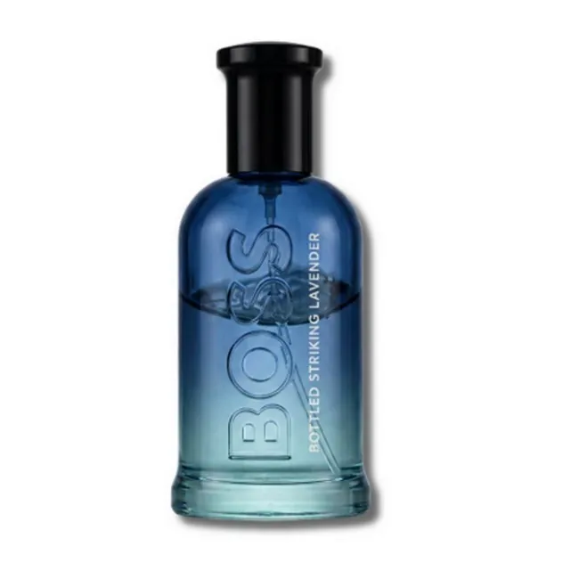 Hugo Boss Bottled Striking Lavender