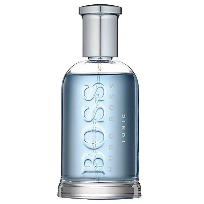 Hugo Boss Bottled Tonic 100 ml