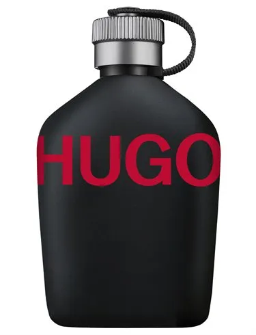 Hugo Boss Hugo Just Different Eau De Toilette 200 ml