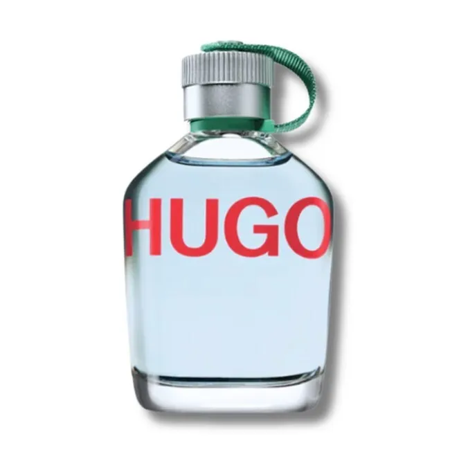 Hugo Boss Hugo Man Eau de Toilette 125 ml
