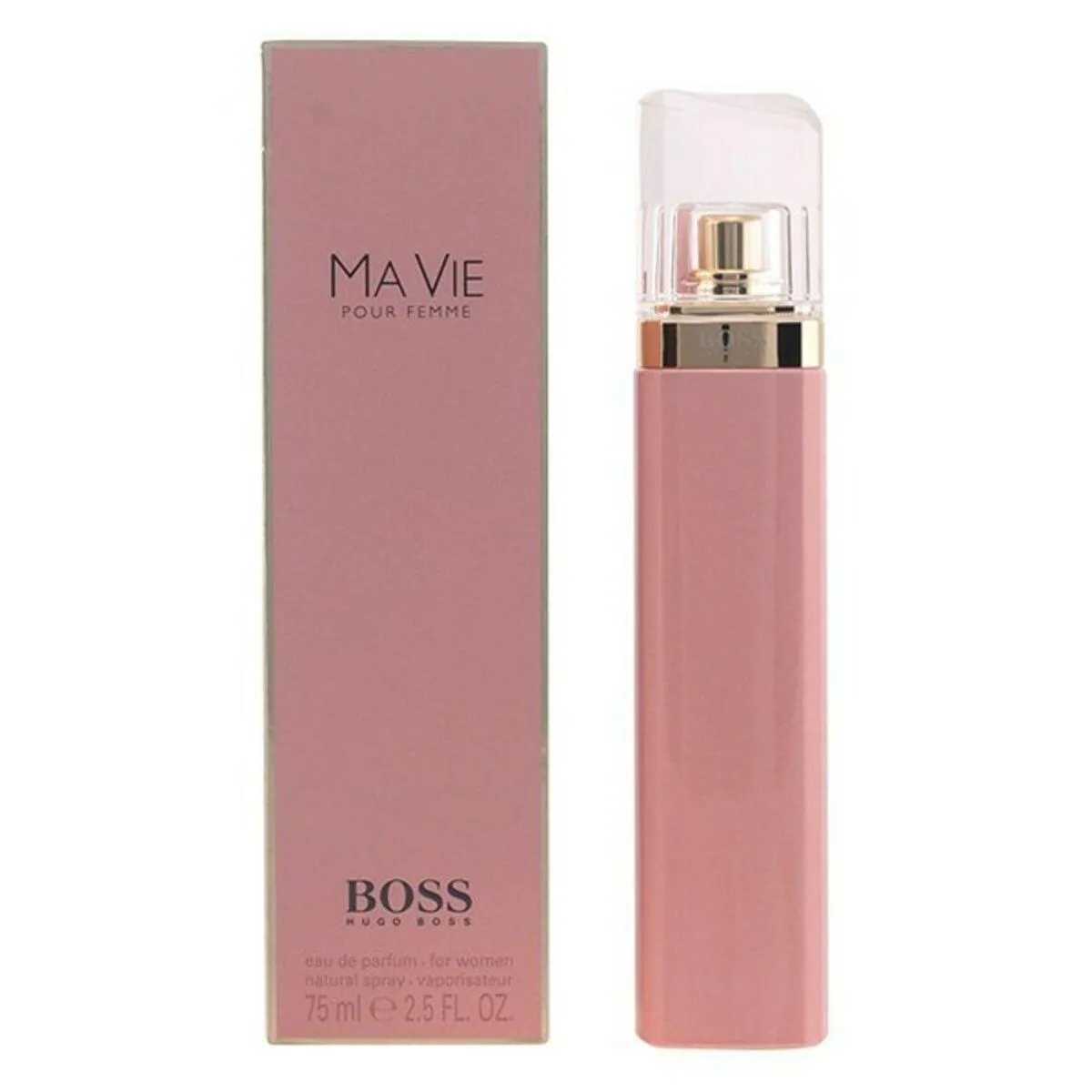 Hugo Boss Ma Vie EDP 50 ml