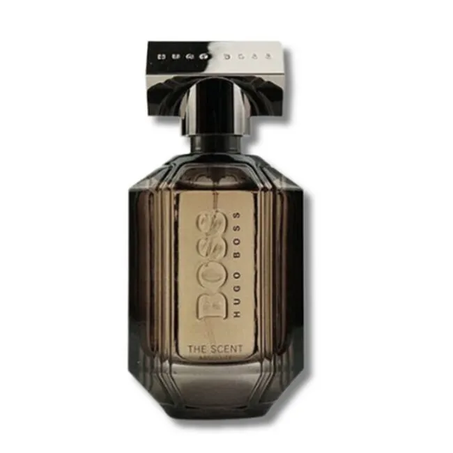 Hugo Boss The Scent Absolute For Her 50 ml