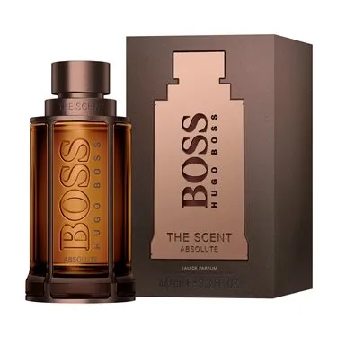 Hugo Boss The Scent Absolute For Him EDP 100 ml