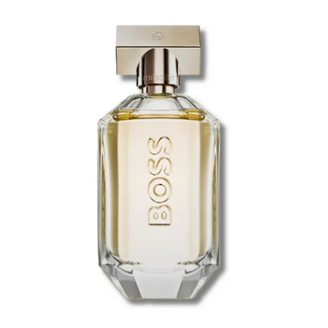 Hugo Boss The Scent For Her Eau de Parfum 50 ml