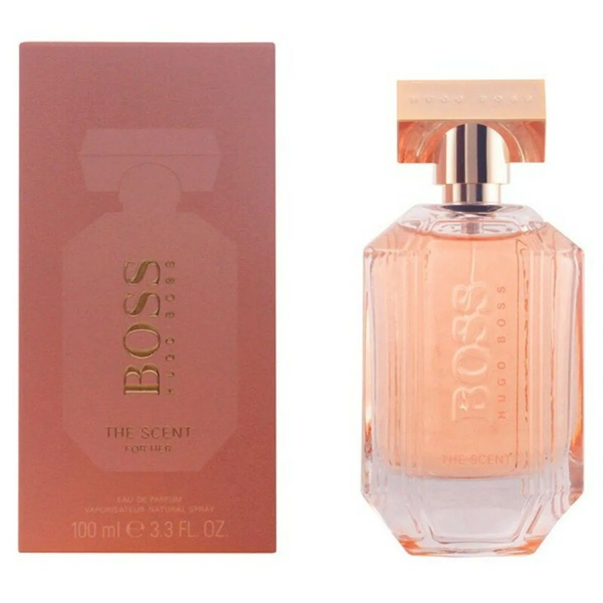 Hugo Boss The Scent For Her Eau de Parfum 50 ml