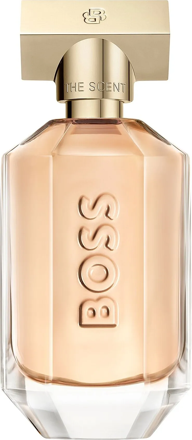 Hugo Boss The Scent For Her EDP 100 ml