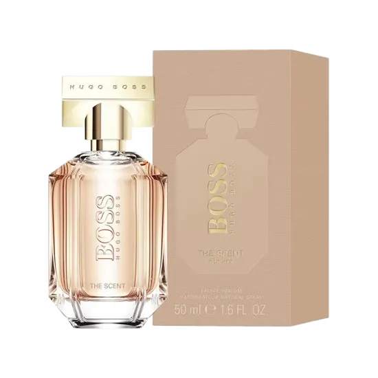 Hugo Boss The Scent For Her EDP 50 ml