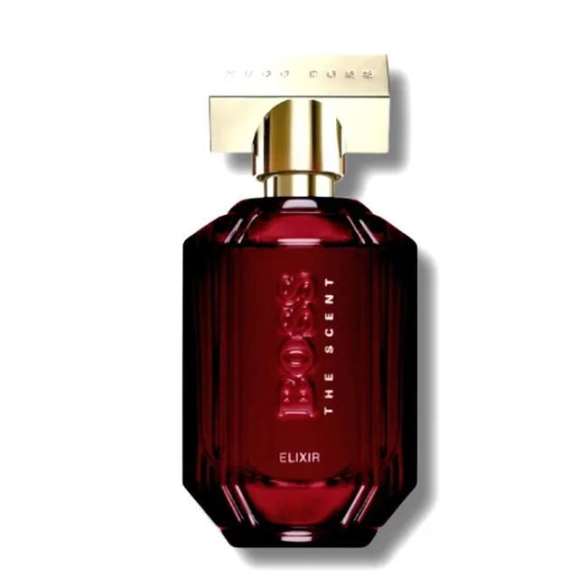 Hugo Boss The Scent For Her Elixir Parfum 50 ml