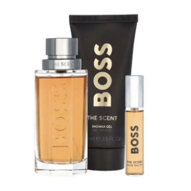 Hugo Boss The Scent For Him