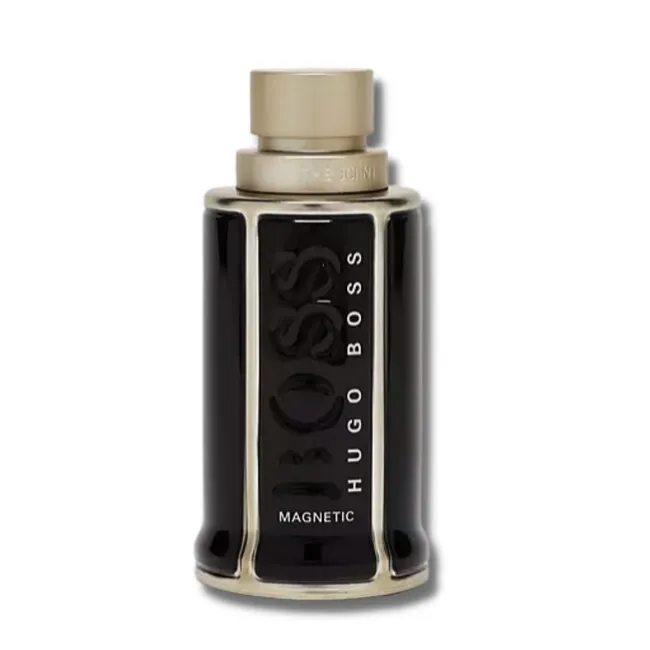 Hugo Boss The Scent Magnetic For Him 50 ml