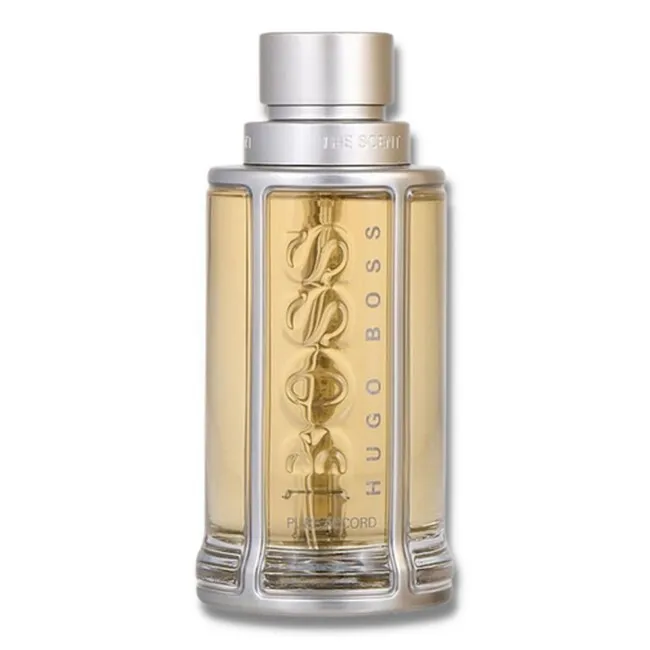 Hugo Boss The Scent Pure Accord 100 ml