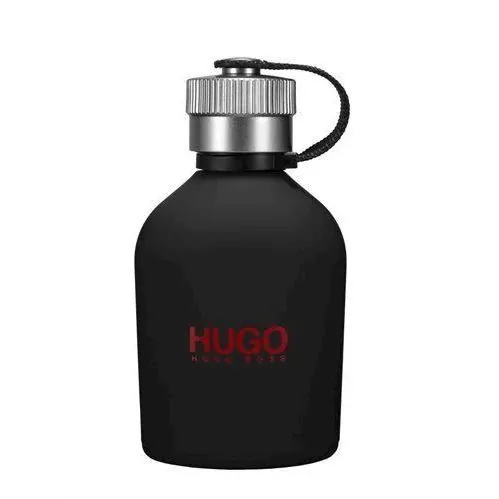 Hugo Man Just Different Eau De Toilette 125 ml