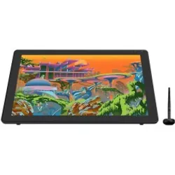 Huion Kamvas 22 Plus