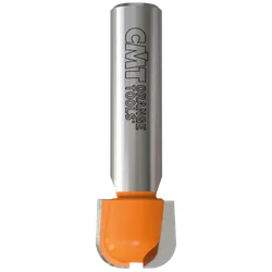 Hulkehlfræser HM R 6,4 K8