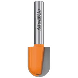 Hulkehlfræser HM R11,0x25 K8