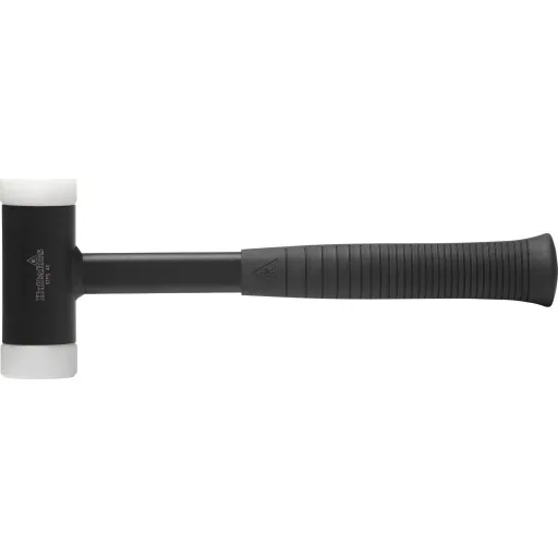 Hultafors 800g rekylfri hammer
