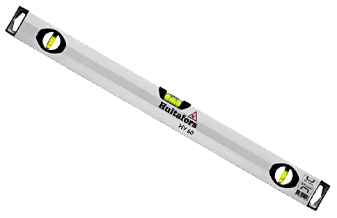 Hultafors HV Vaterpas-sæt