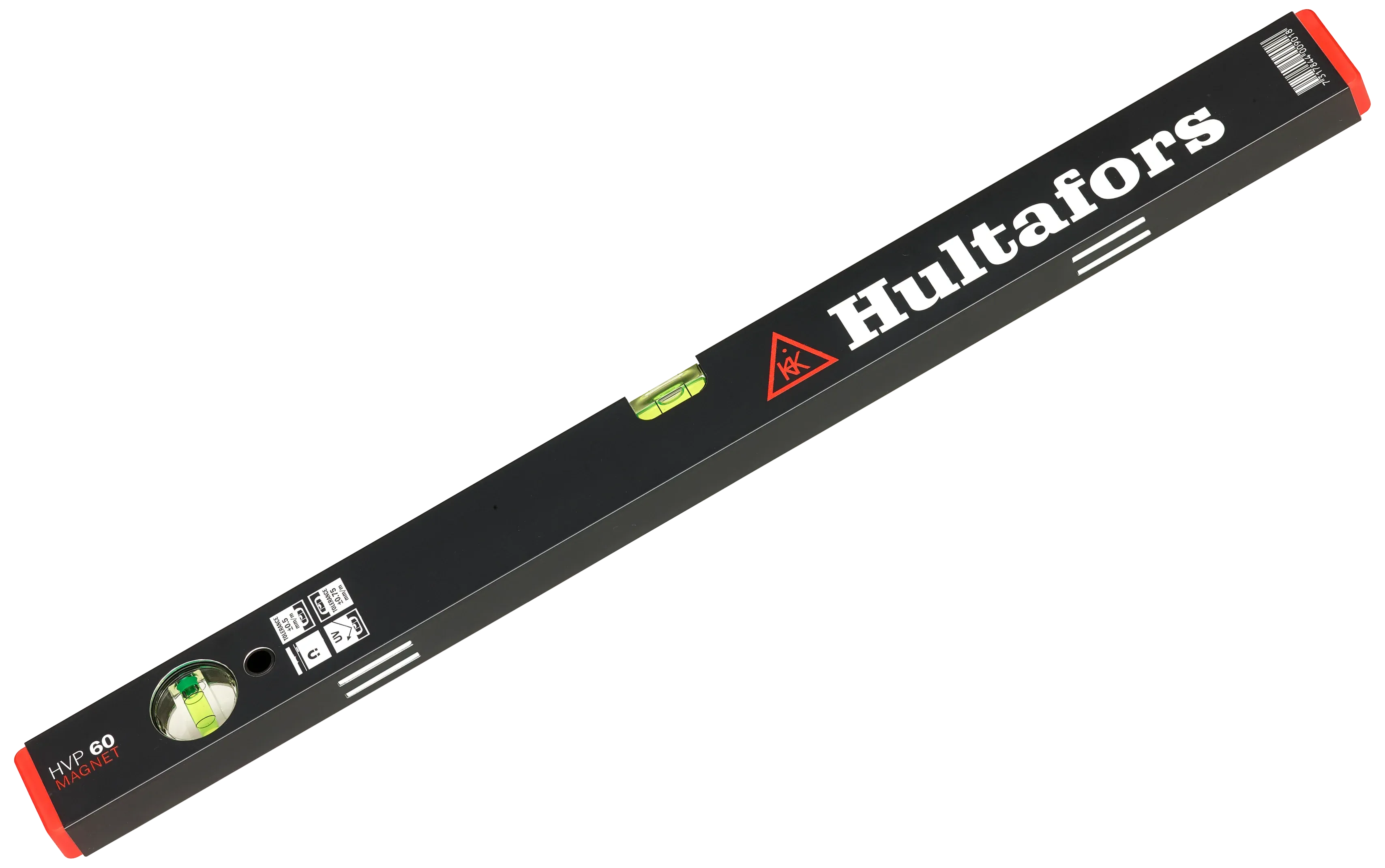 Hultafors HVPM 600 mm Vaterpas