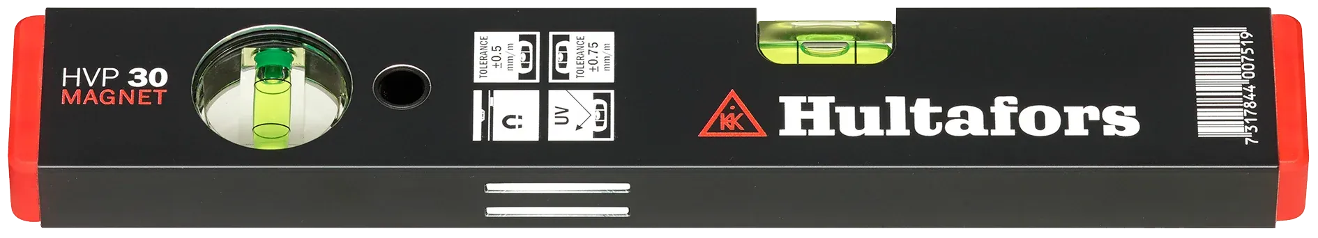 Hultafors HVPM Vaterpas 300mm