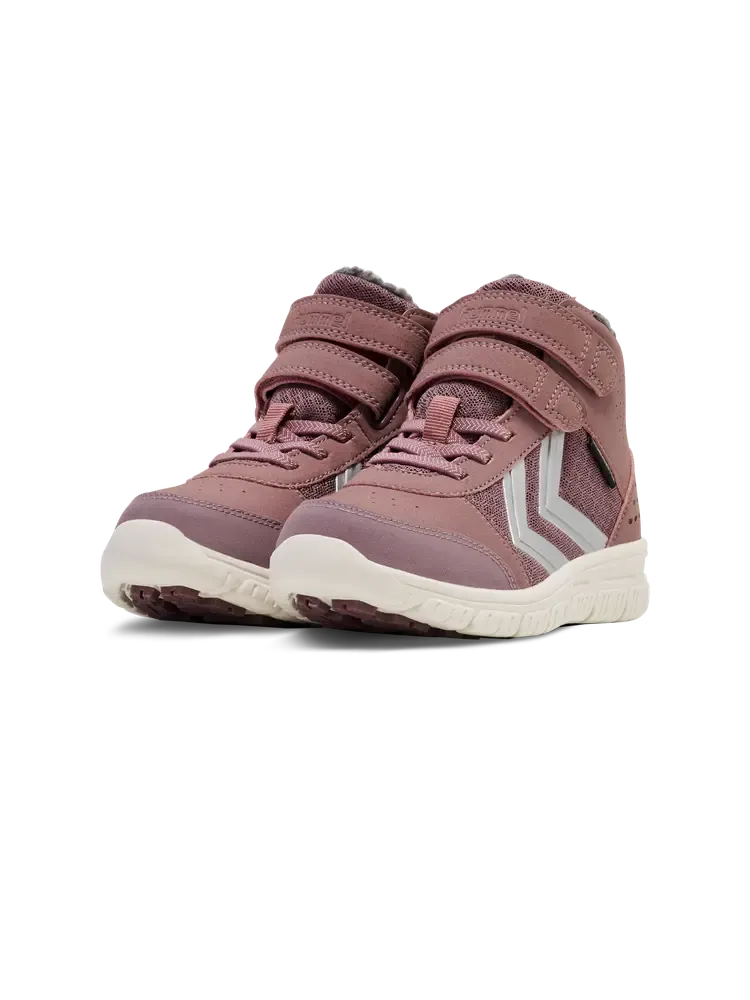 Hummel Crosslite Winter Mid Tex Jr