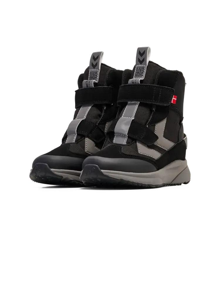 Hummel Reach Conquer Super High Tex JR