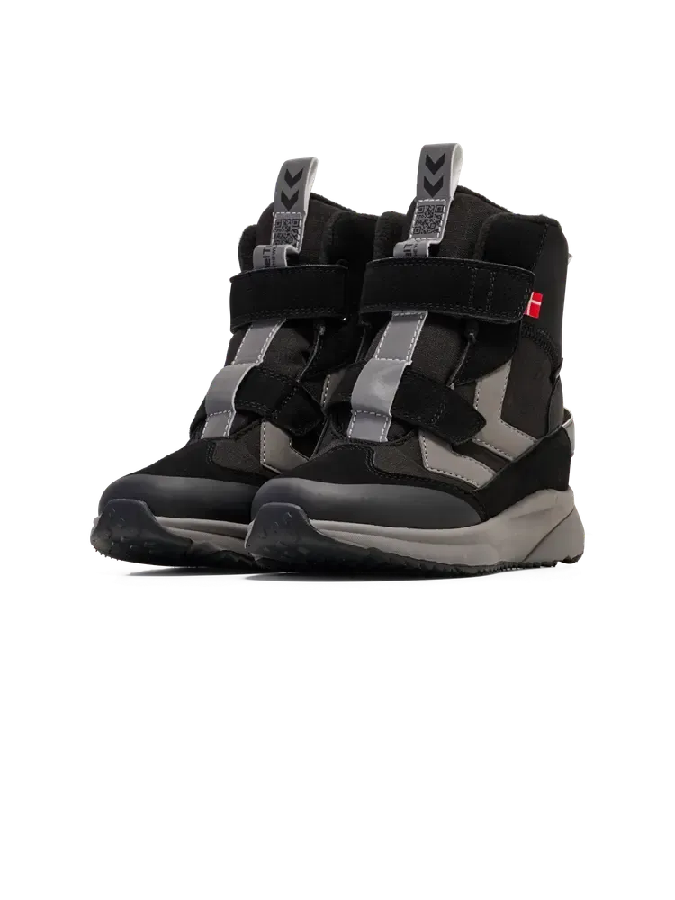 Hummel Reach Conquer Super High Tex JR