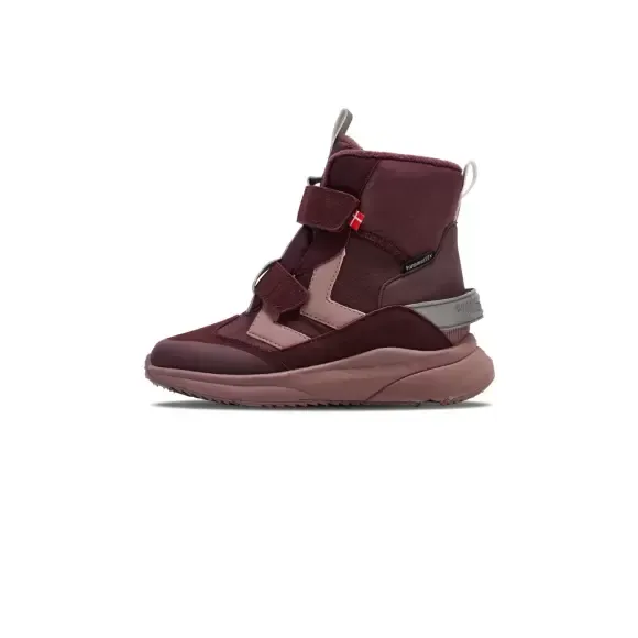 Hummel Reach Conquer Super High Tex JR