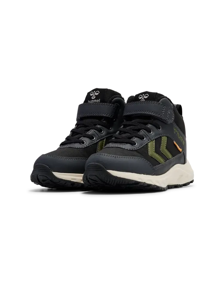 Hummel Root Tex Jr