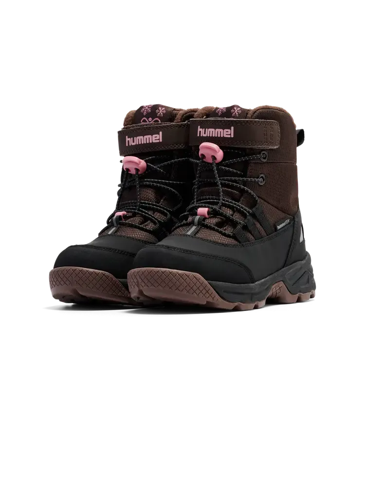 Hummel SNOW BOOT TEX 229879-8029