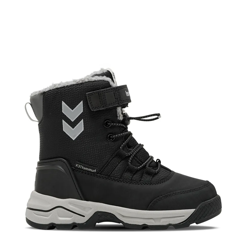 Hummel Snow Boot Tex Jr