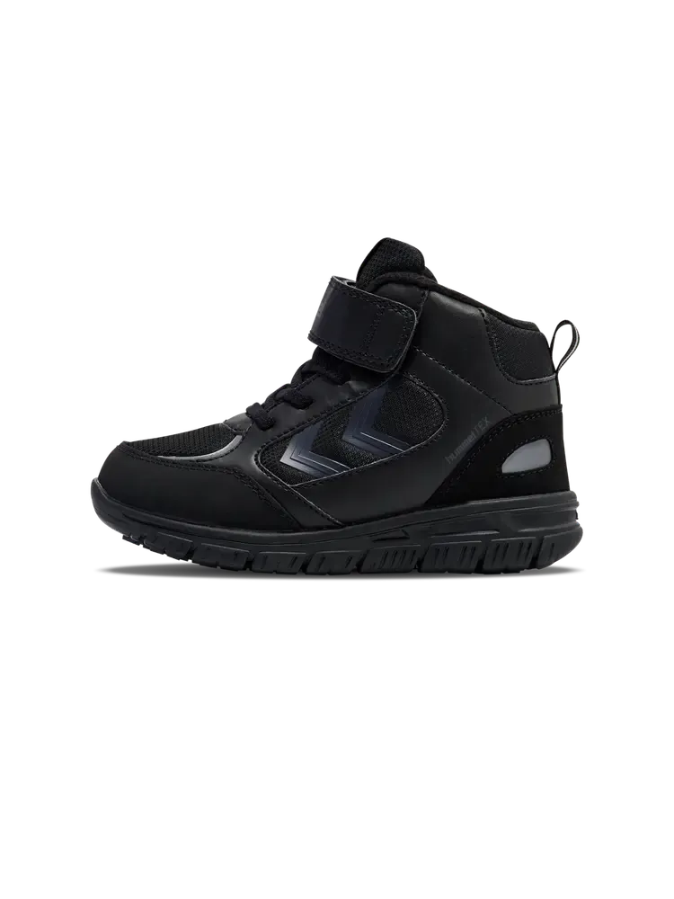 Hummel X-LIGHT 2.0 MID TEX JR