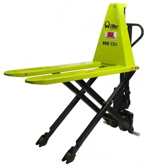 HX10M Sakseløfter