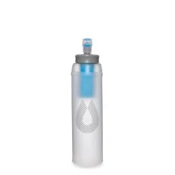 Hydrapak Ultraflask + 500ml Filter Kit Clear