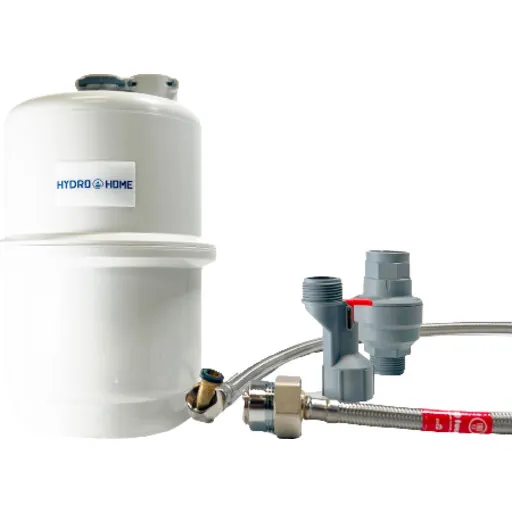 Hydropure drikkevandsfilter, hele boligen