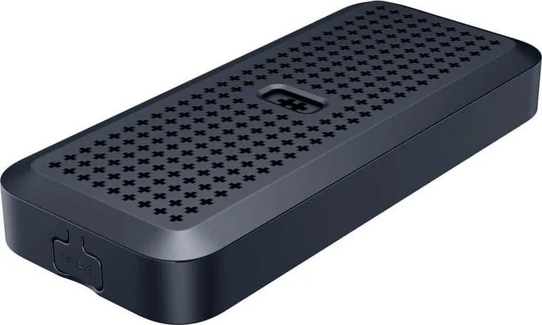 HyperDrive Ecosmart USB4 SSD Kabinet
