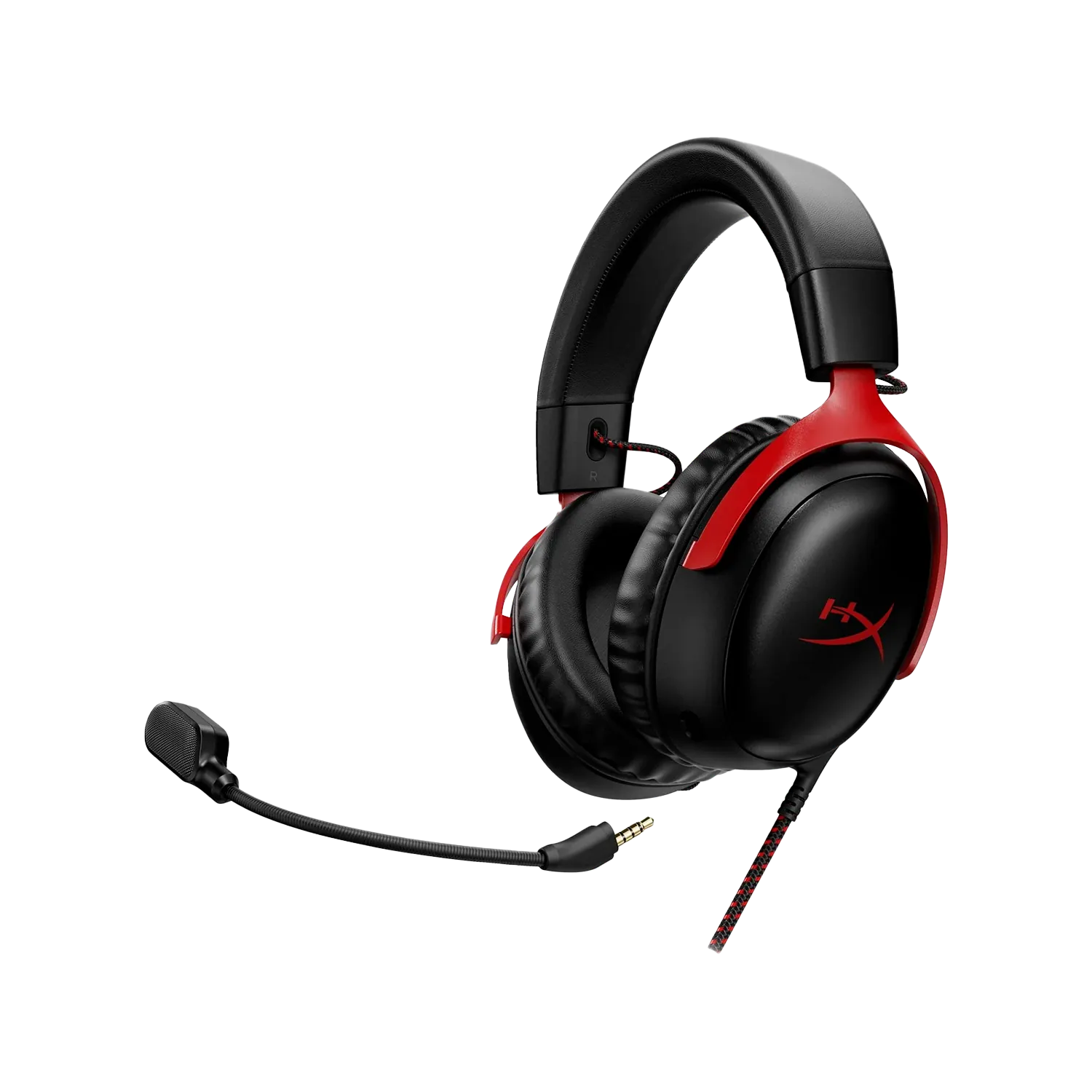 HyperX Cloud III
